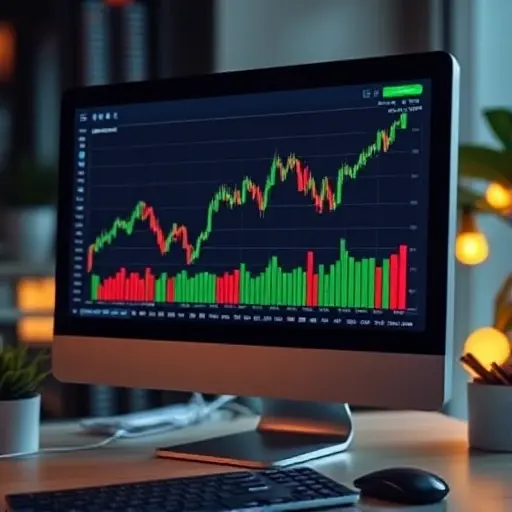 BitSoft360 automated trading platform interface